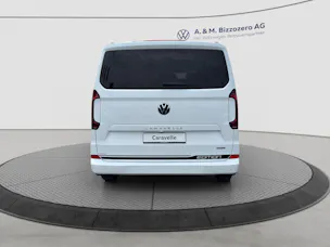 VW Caravelle 2.0 TDI Edition Aut.8 4 Motion
