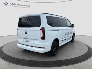 VW Caravelle 2.0 TDI Edition Aut.8 4 Motion