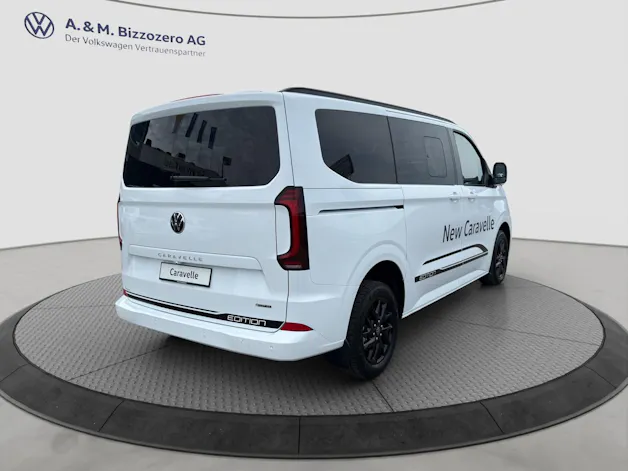 VW Caravelle 2.0 TDI Edition Aut.8 4 Motion