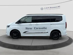 VW Caravelle 2.0 TDI Edition Aut.8 4 Motion