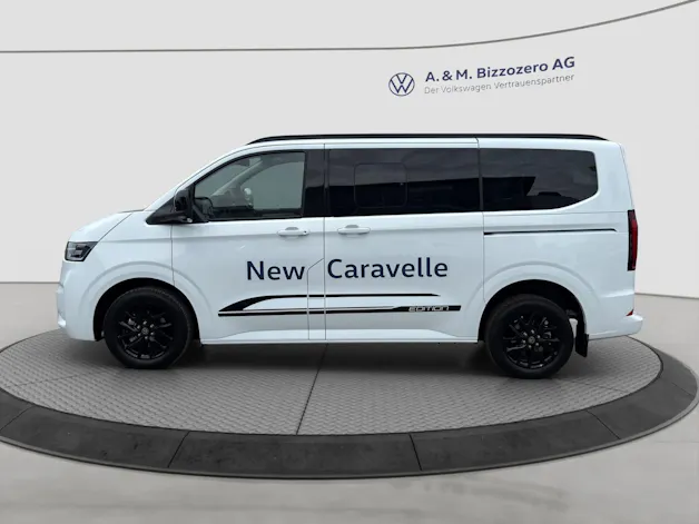 VW Caravelle 2.0 TDI Edition Aut.8 4 Motion