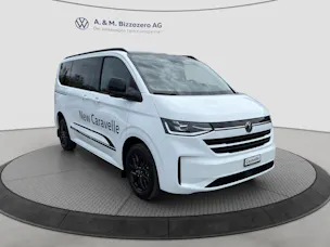 VW Caravelle 2.0 TDI Edition Aut.8 4 Motion