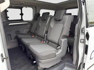 VW Caravelle 2.0 TDI Edition Aut.8 4 Motion