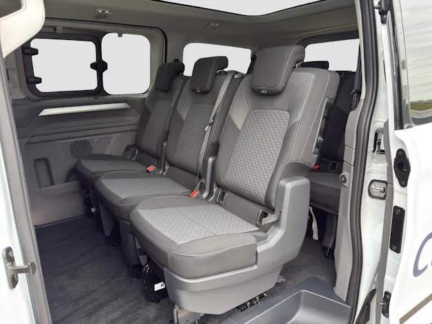 VW Caravelle 2.0 TDI Edition Aut.8 4 Motion