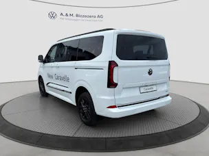 VW Caravelle 2.0 TDI Edition Aut.8 4 Motion