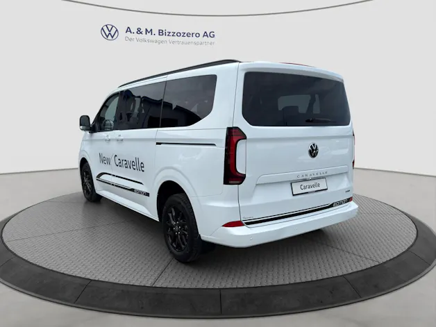 VW Caravelle 2.0 TDI Edition Aut.8 4 Motion