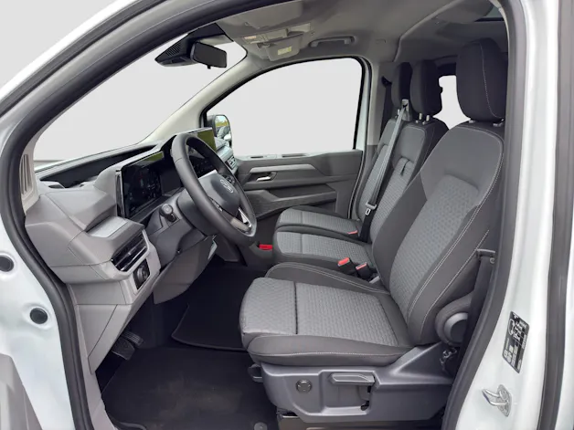 VW Caravelle 2.0 TDI Edition Aut.8 4 Motion
