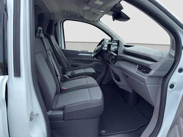 VW Caravelle 2.0 TDI Edition Aut.8 4 Motion