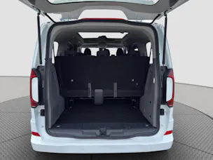 VW Caravelle 2.0 TDI Edition Aut.8 4 Motion