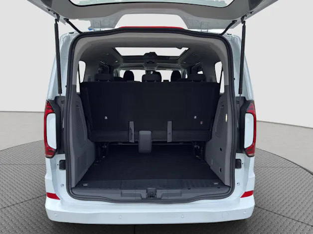 VW Caravelle 2.0 TDI Edition Aut.8 4 Motion