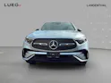 MERCEDES-BENZ GLC Coupé 200 4Matic 9G-Tronic