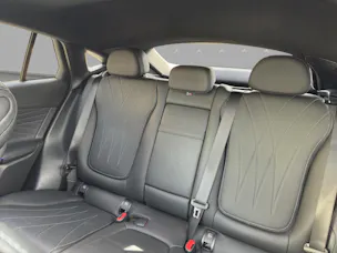 MERCEDES-BENZ GLC Coupé 200 4Matic 9G-Tronic