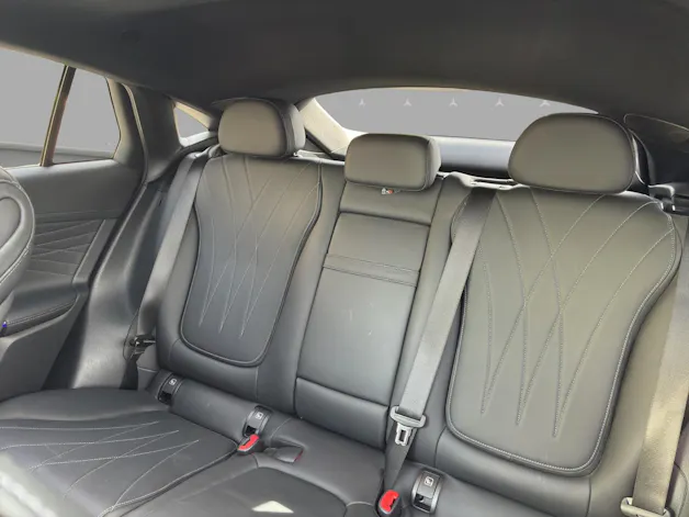 MERCEDES-BENZ GLC Coupé 200 4Matic 9G-Tronic