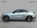 MERCEDES-BENZ GLC Coupé 200 4Matic 9G-Tronic