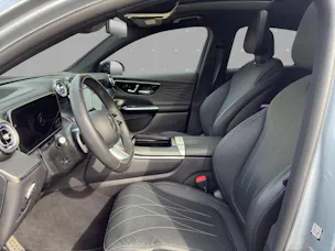 MERCEDES-BENZ GLC Coupé 200 4Matic 9G-Tronic
