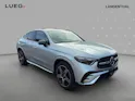MERCEDES-BENZ GLC Coupé 200 4Matic 9G-Tronic