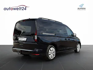 VW Caddy Maxi 1.5 TSI DSG