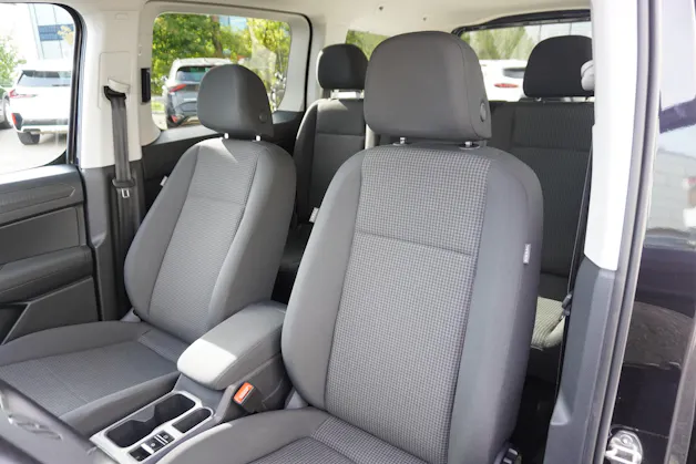 VW Caddy Maxi 1.5 TSI DSG