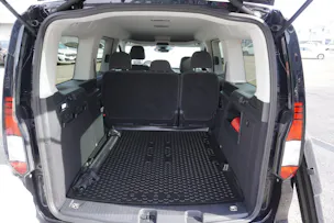 VW Caddy Maxi 1.5 TSI DSG