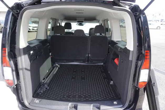 VW Caddy Maxi 1.5 TSI DSG