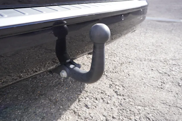 VW Caddy Maxi 1.5 TSI DSG