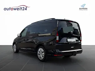 VW Caddy Maxi 1.5 TSI DSG