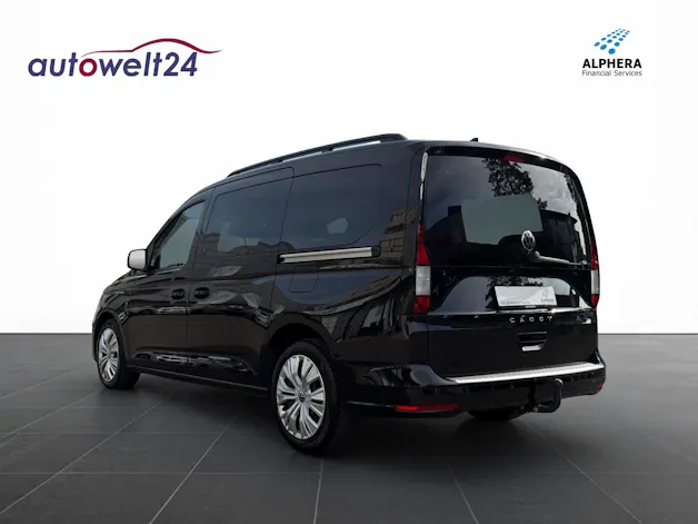 VW Caddy Maxi 1.5 TSI DSG