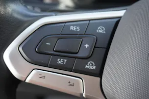 VW Caddy Maxi 1.5 TSI DSG