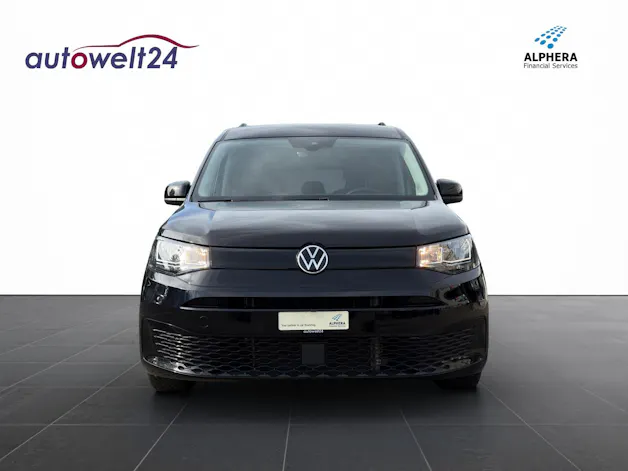 VW Caddy Maxi 1.5 TSI DSG