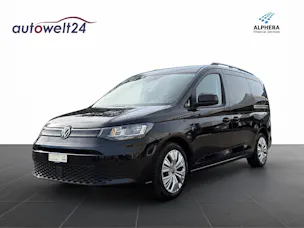 VW Caddy Maxi 1.5 TSI DSG