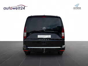 VW Caddy Maxi 1.5 TSI DSG