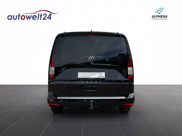 VW Caddy Maxi 1.5 TSI DSG