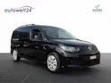 VW Caddy Maxi 1.5 TSI DSG