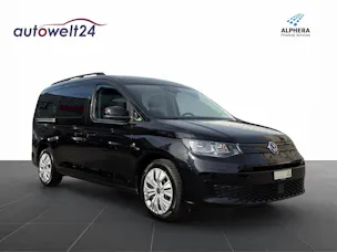 VW Caddy Maxi 1.5 TSI DSG