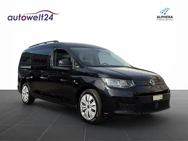 VW Caddy Maxi 1.5 TSI DSG