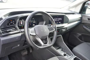 VW Caddy Maxi 1.5 TSI DSG