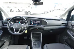 VW Caddy Maxi 1.5 TSI DSG