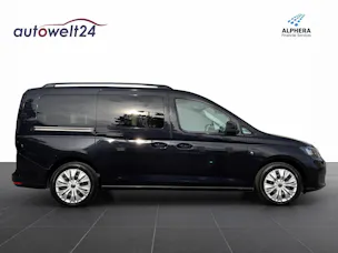 VW Caddy Maxi 1.5 TSI DSG