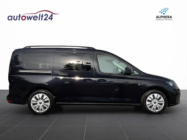 VW Caddy Maxi 1.5 TSI DSG