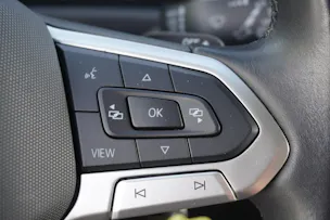 VW Caddy Maxi 1.5 TSI DSG