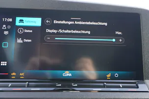 VW Caddy Maxi 1.5 TSI DSG