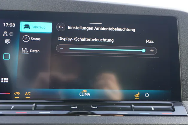 VW Caddy Maxi 1.5 TSI DSG