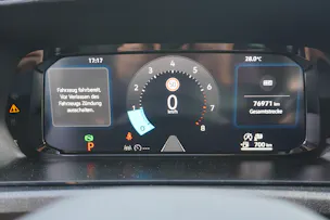 VW Caddy Maxi 1.5 TSI DSG