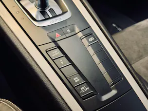 PORSCHE 911 GT3 PDK