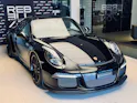 PORSCHE 911 GT3 PDK