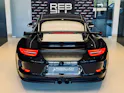 PORSCHE 911 GT3 PDK