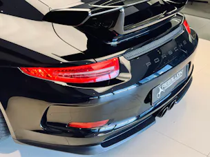 PORSCHE 911 GT3 PDK