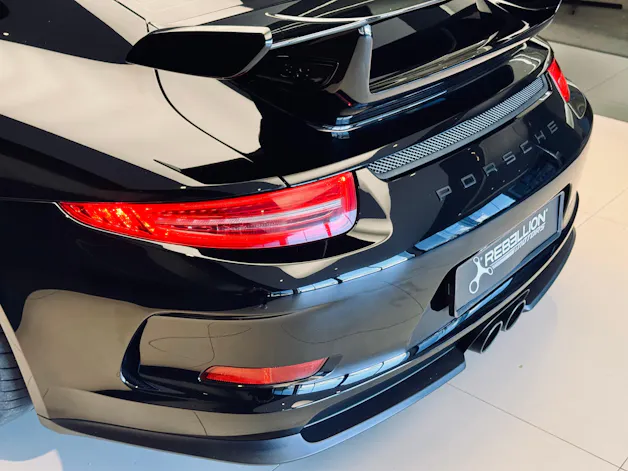 PORSCHE 911 GT3 PDK