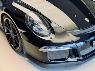 PORSCHE 911 GT3 PDK