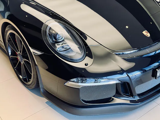 PORSCHE 911 GT3 PDK